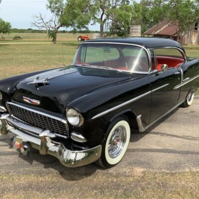 1955 Chevrolet Bel Air